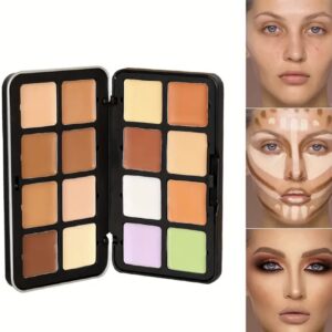 [کانسیلر مات] کانسیلر ۱۶ رنگ