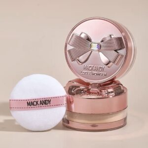 MACKANDYپودر فیکس