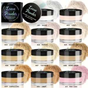 COOLSTORYپودرفیکس