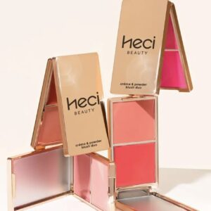 HECIBEAUTYرژگونه