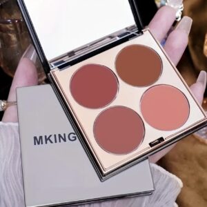 MKING PRETTYرژگونه