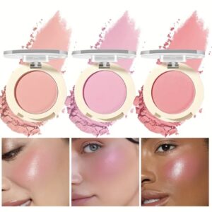 استیک رژگونه و هایلایتر مات Pudaier