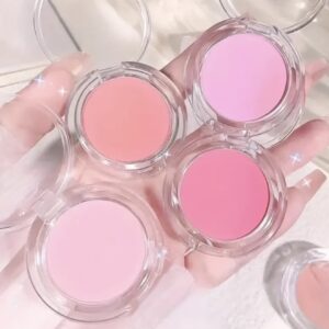 پودر رژگونه مات باکیفیت PECOLOVERS