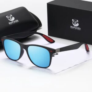 عینک فشن پلاریزه یونیسکس MEPANDA