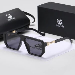 عینک  MePanda با فریم مربعی