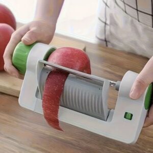 اسلایسر و پوست‌کن میوه