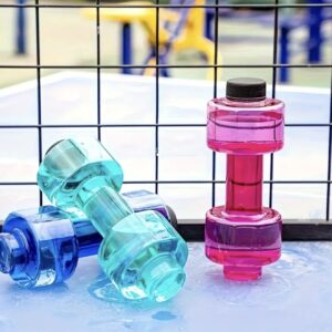 ست ۲ عددی دمبل قابل تنظیم با سیستم وزن سریع قفل‌شونده