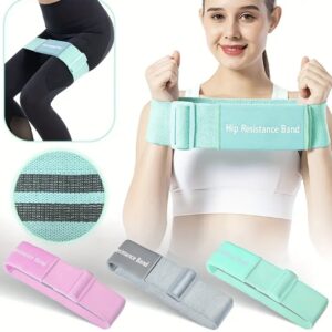 اسکات فیتنس از جنس نایلون مقاوم تا ۵۴.۴۳ کیلوگرم