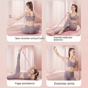 کش مقاومتی لاستیکی ضخامت ۳۵ میلی‌متر و ضد لغزش