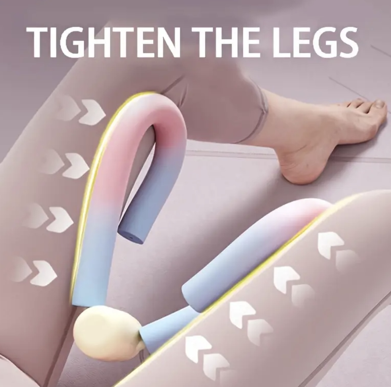 دستگاه تمرین عضلات کف لگن