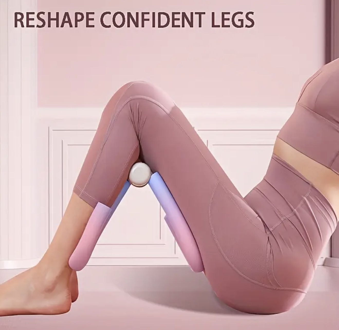 دستگاه تمرین عضلات کف لگن - Image 3