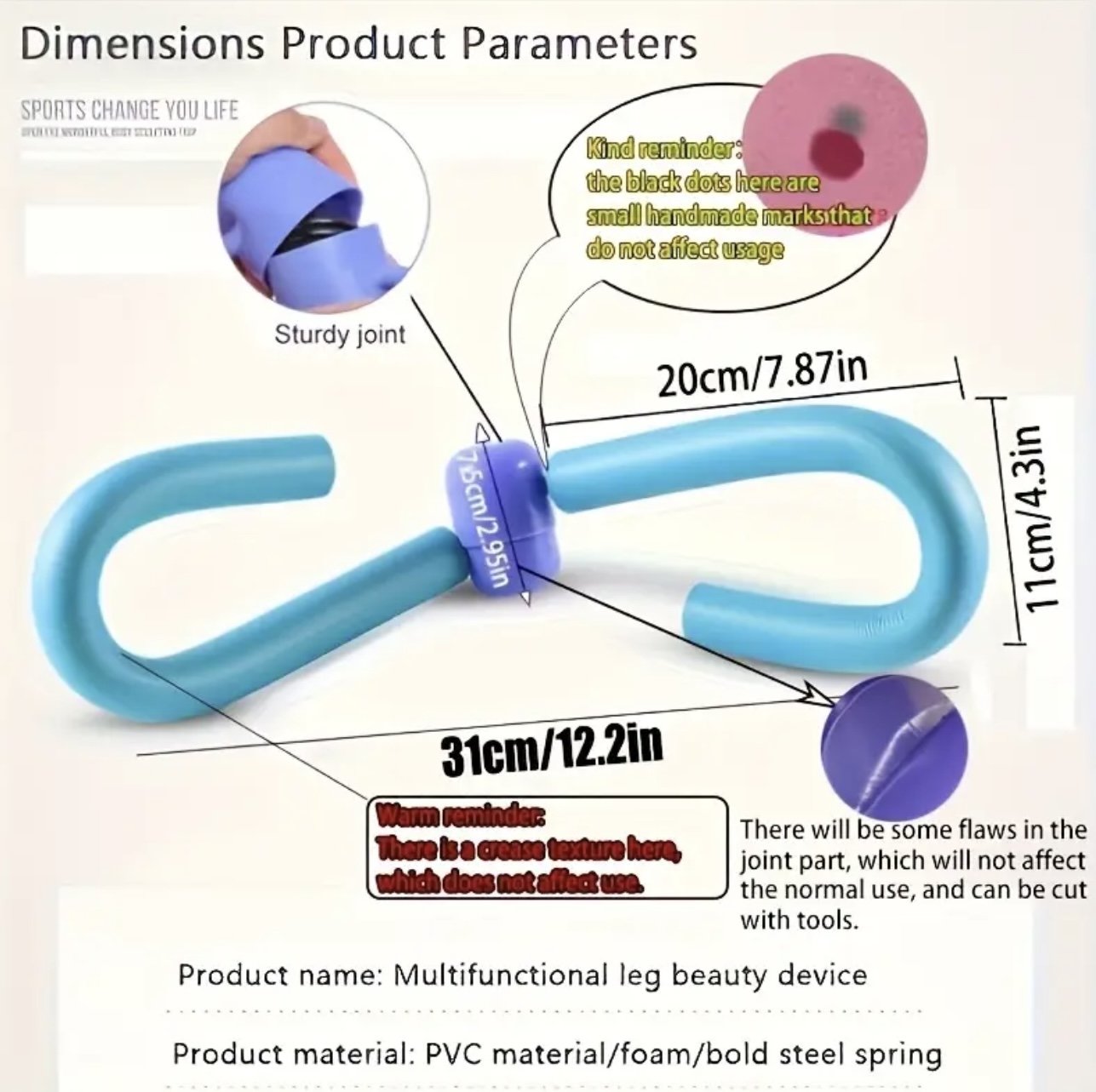 دستگاه تمرین عضلات کف لگن - Image 13