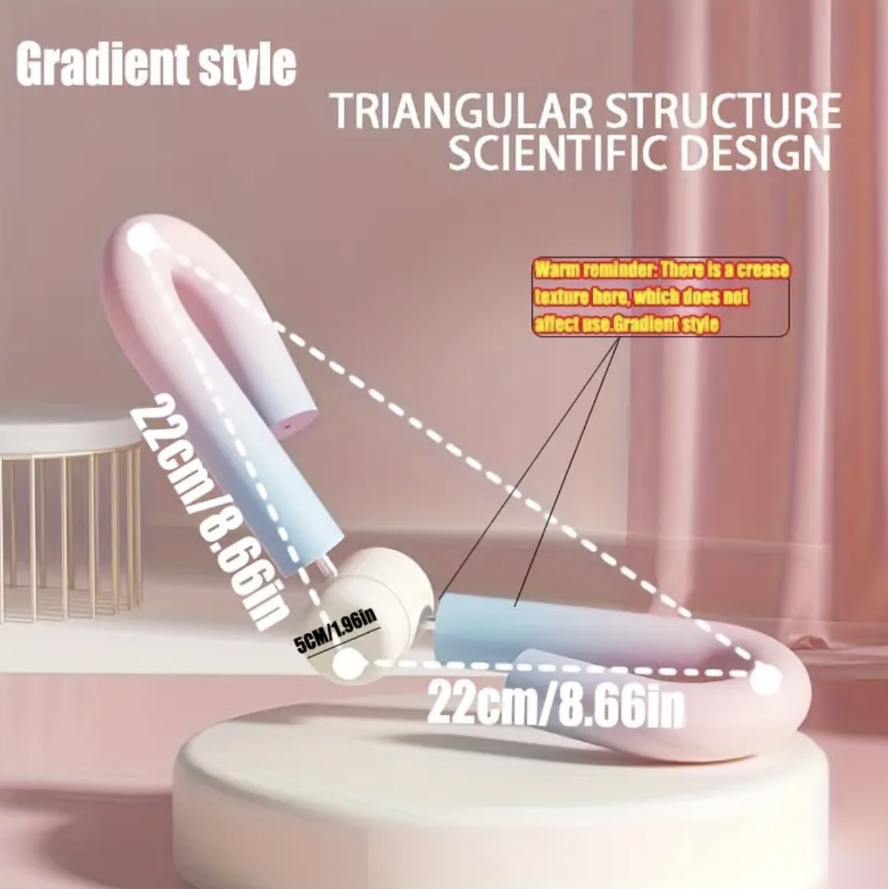 دستگاه تمرین عضلات کف لگن - Image 12