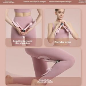 ‌دهنده عضلات کف لگن GD با سگک مربعی