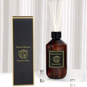 خوشبوکننده هوا (آروماتیک دیفیوزر)با رایجه های،وانیل،کاردانی،شناگری لا،صندل وجود،لوندر،رز