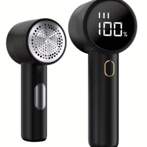 پرزگیر و گلوله‌گیر پارچه