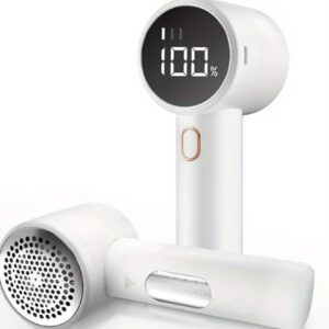 پرزگیر و گلوله‌گیر پارچه