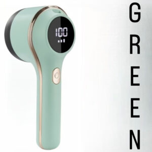 پرزگیر برقی لباس با ۳ تیغه