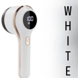 پرزگیر برقی لباس با ۳ تیغه