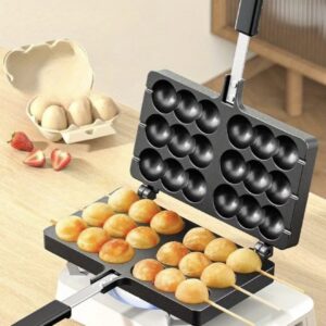 دستگاه وافل ساز