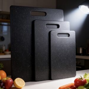 ست ۳ عددی تخته برش بادوام