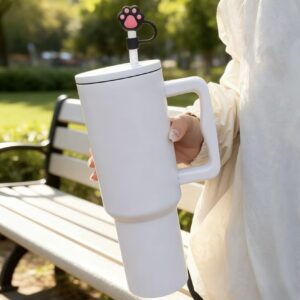 بطری نی دار و درپوش ضد گردوغبار از استیل ضدزنگ