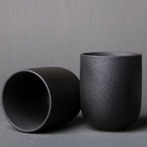 فنجان به سبک ژاپنی با ۷ رنگبندی