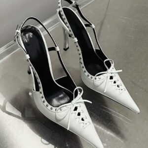 کفش پاشنه بلند