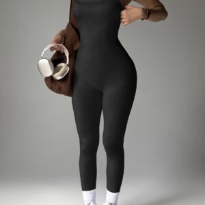 سرهمی(جامپ سویت) زنانه با بافت رِب،با کشسانی بالا