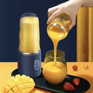 مخلوط‌کن برای میلک‌شیک – آب‌میوه‌گیر