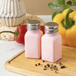 ست نمکدان و فلفلدان