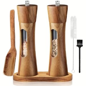 آسیاب نمک و فلفل