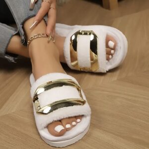 صندل زنانه شیک