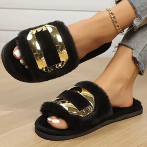 صندل زنانه شیک