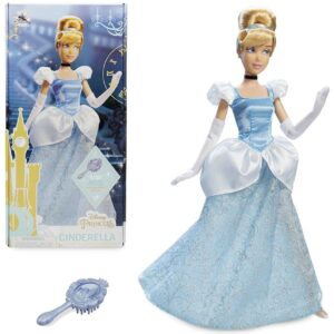 عروسک کلاسیک سیندرلا دیزنی