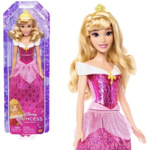 اسباب‌بازی پرنسس دیزنی – آروورا (زیبای خفته)