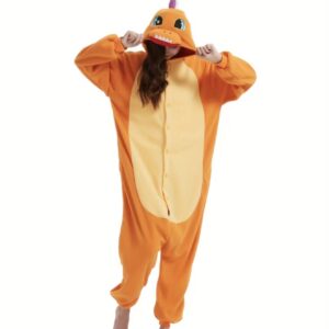 لباس راحتی کارتونی با طرح حیوانات