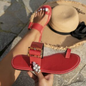 صندل پنجه‌باز