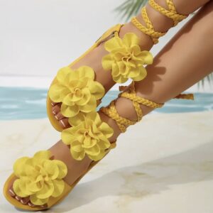 صندل تخت دارای بندهای بندی قابل تنظیم