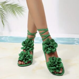 صندل تخت دارای بندهای بندی قابل تنظیم