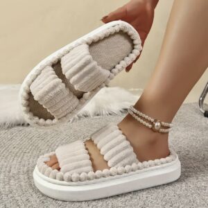 صندل با زیره ضد لغزش