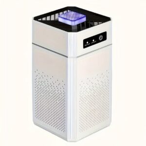 دستگاه تصویه هوا فیلتر HEPA اصلی