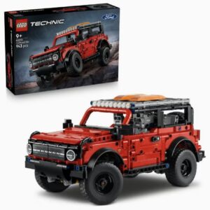 ست بلوک ماشین کلکسیونی