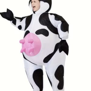 لباس بادی گاو