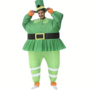 لباس بادی سبک بامزه و کمدی