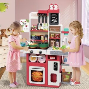 ست آشپزخانه کودک