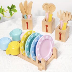 ست ترکیبی لوازم آشپزخانه و سرو غذا