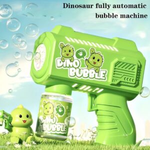 دستگاه حباب‌ساز جدید