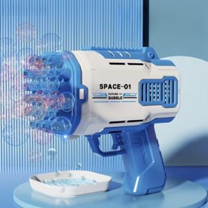 حباب ساز جدید