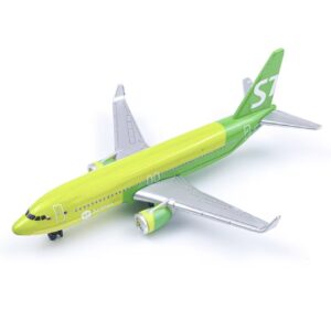 هواپیمای فلزی دایکست